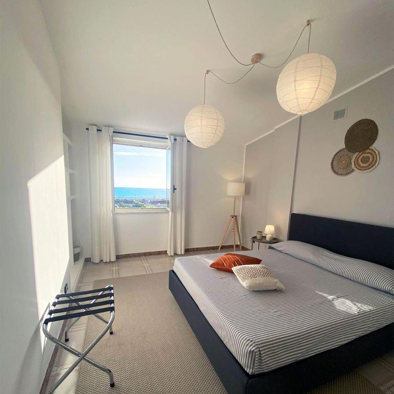 Domus Cedri Apartment 圣玛丽亚德尔西德 外观 照片